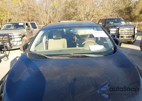 2014 Nissan Murano S from USA, damaged, VIN JN8AZ1MU6EW404667